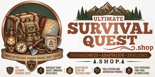 UltimateSurvivalQuest.shop